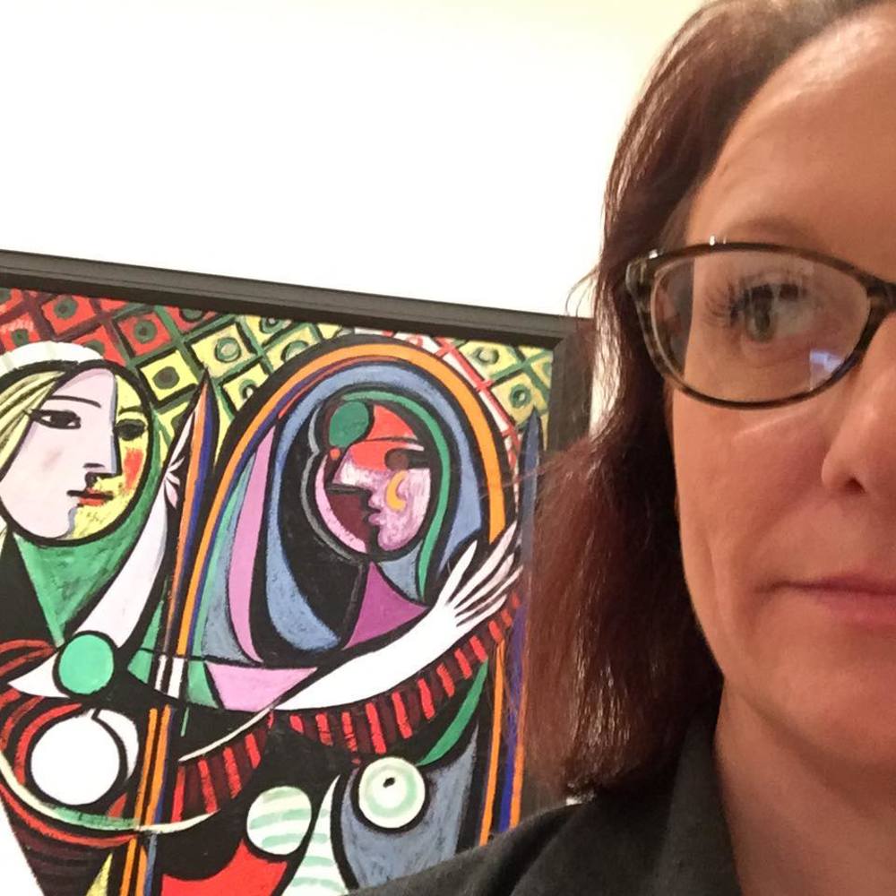Meet your Posher, Ericka